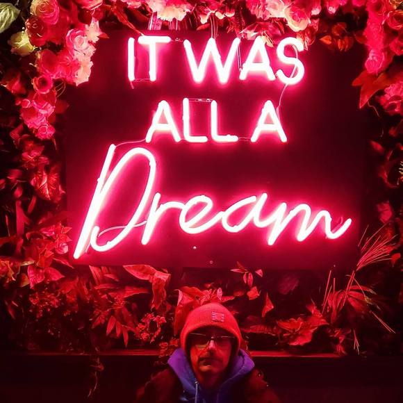 Meet your Posher, Jeffery - Picture 1 of 1